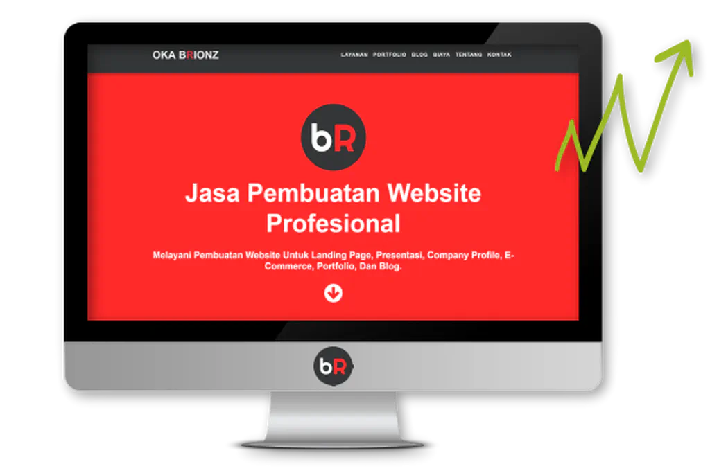 Jasa Mempercepat Website 100/100